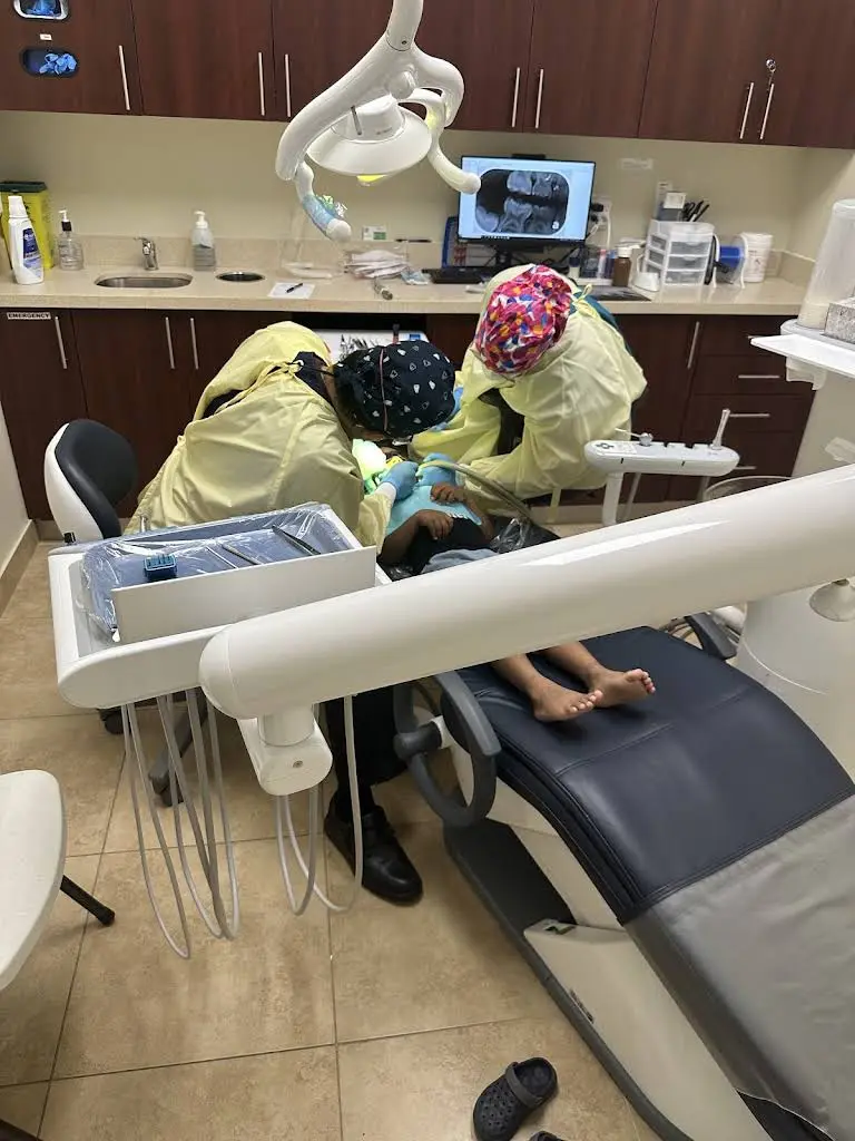 Sherman Dental Centre