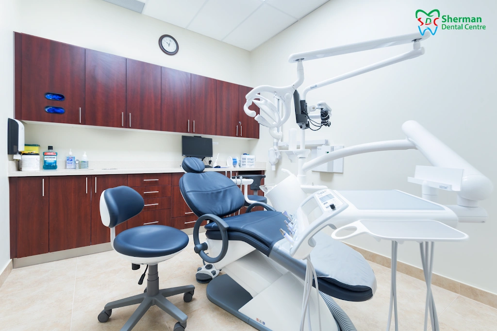 Sherman Dental Centre