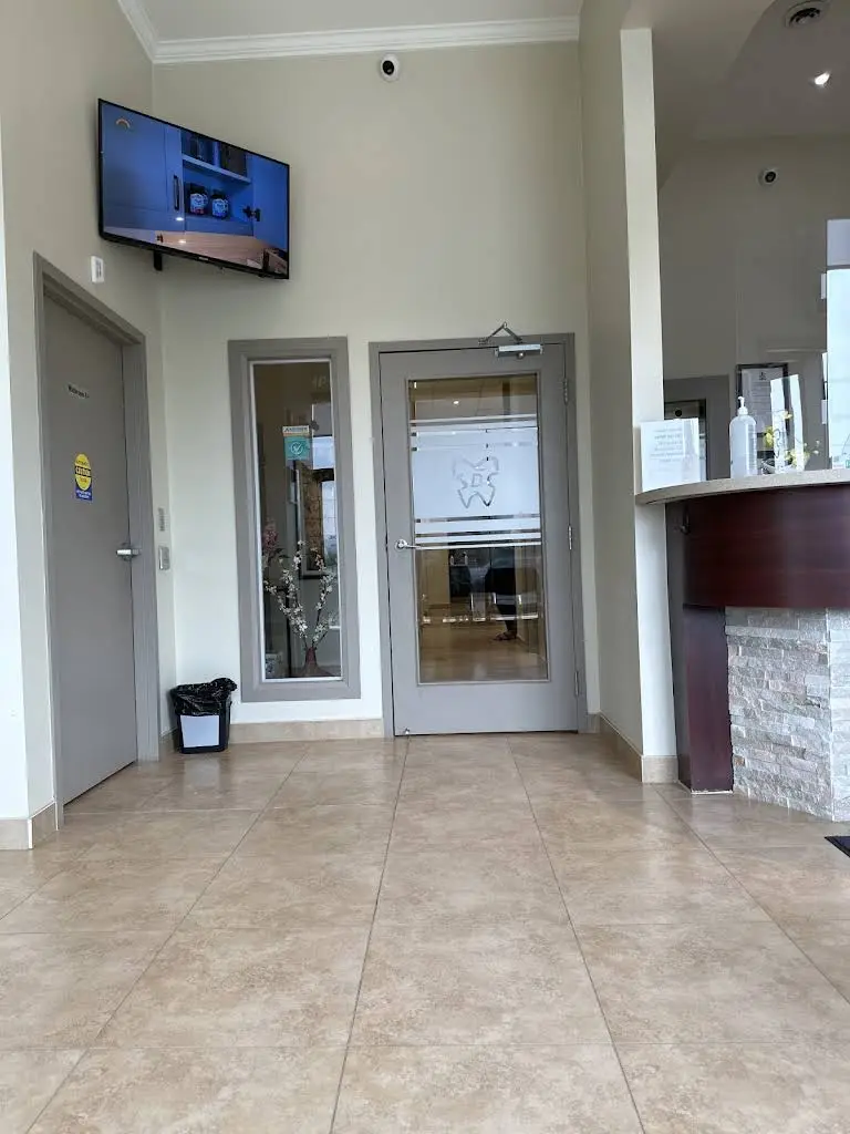 Sherman Dental Centre