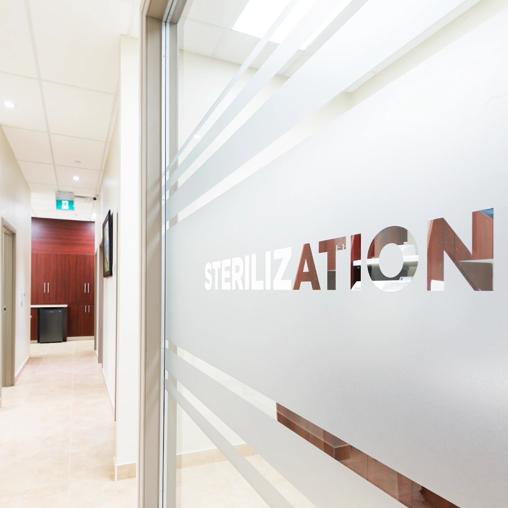 Sherman Dental Centre