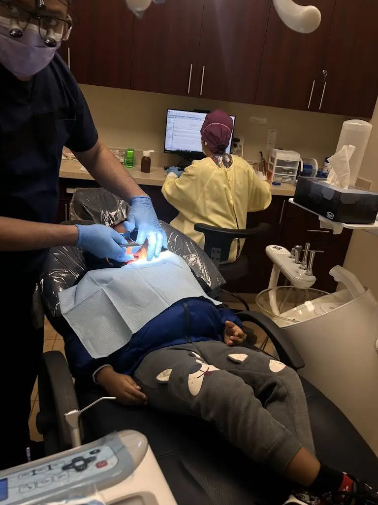 Sherman Dental Centre