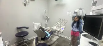 Rymal-Gage Dental Office