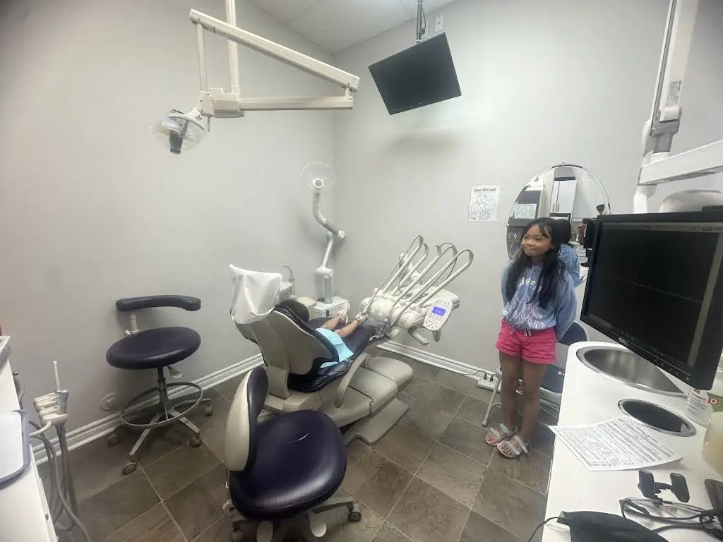 Rymal-Gage Dental Office