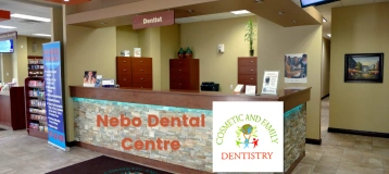 Nebo Dental Centre