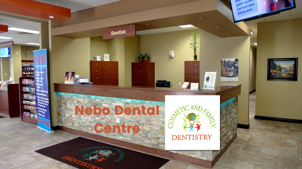 Nebo Dental Centre
