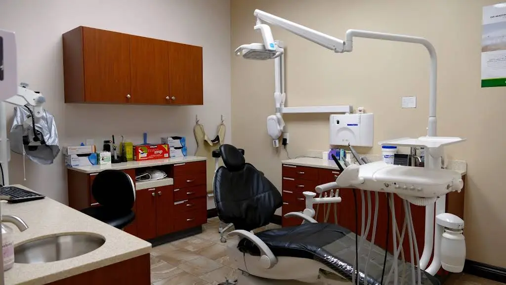 Nebo Dental Centre