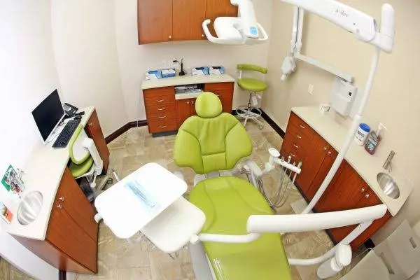 Nebo Dental Centre