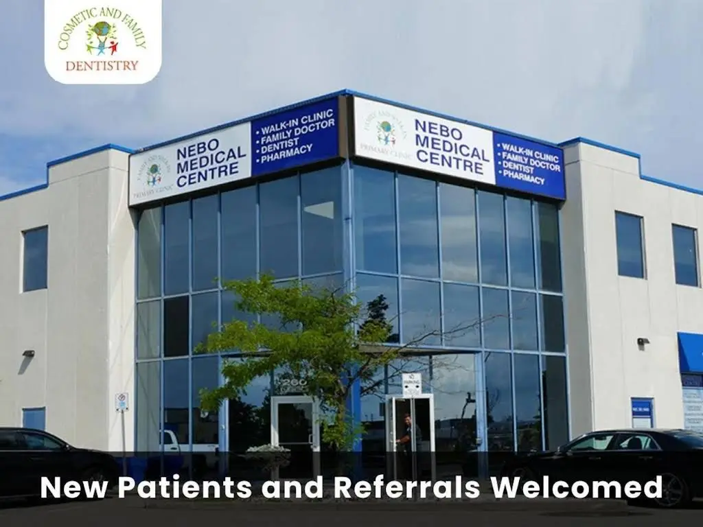 Nebo Dental Centre