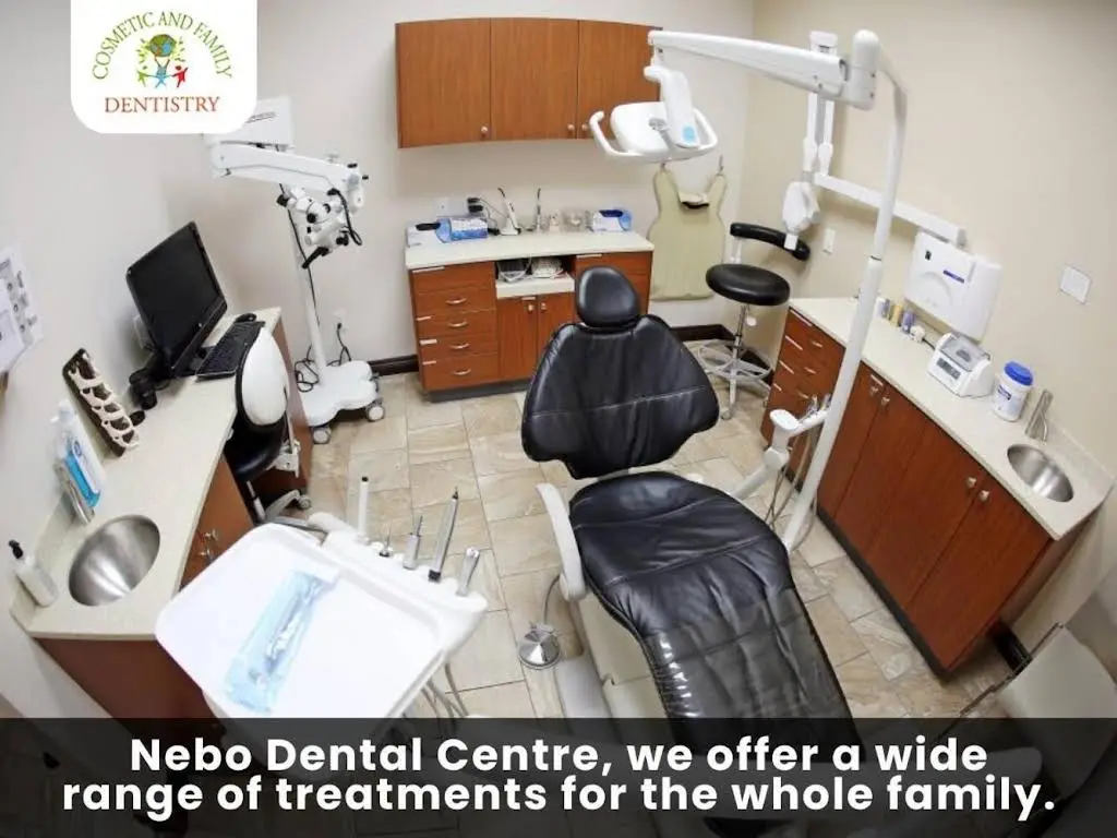 Nebo Dental Centre