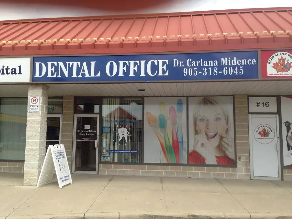 Uptown Dentistry Hamilton