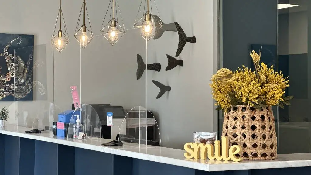 Coral Kids Dentistry