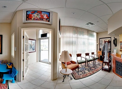Family Dental DR. JEFFREY BENSIMON