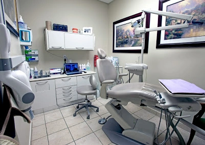 Family Dental DR. JEFFREY BENSIMON