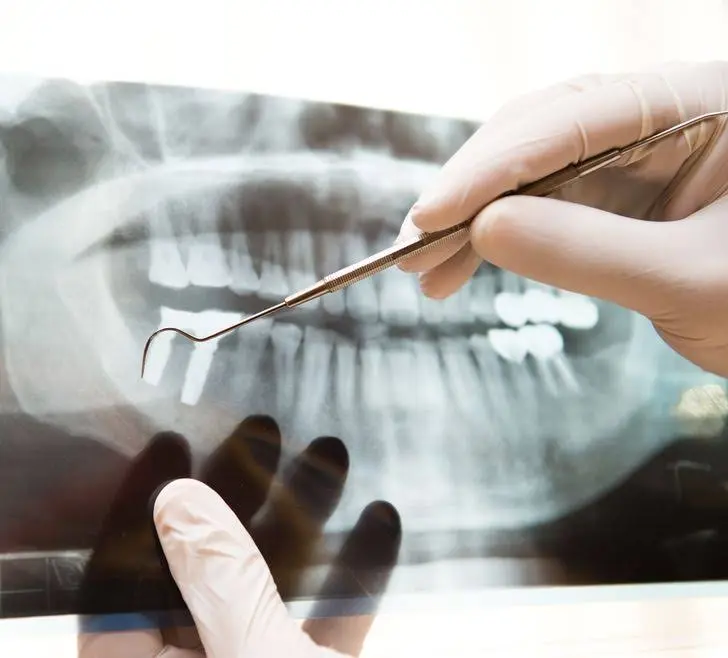 Family Dental DR. JEFFREY BENSIMON