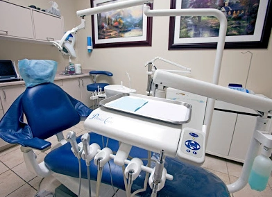 Family Dental DR. JEFFREY BENSIMON