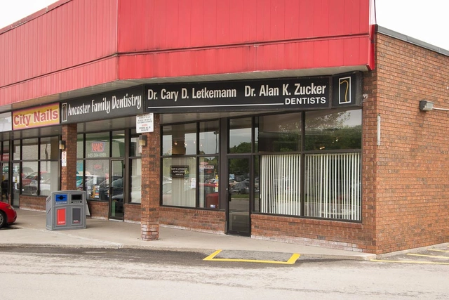 Ancaster Family Dentistry
