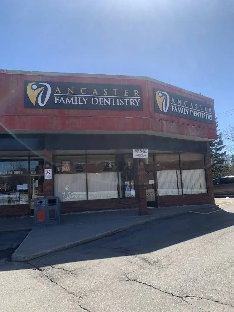 Ancaster Family Dentistry
