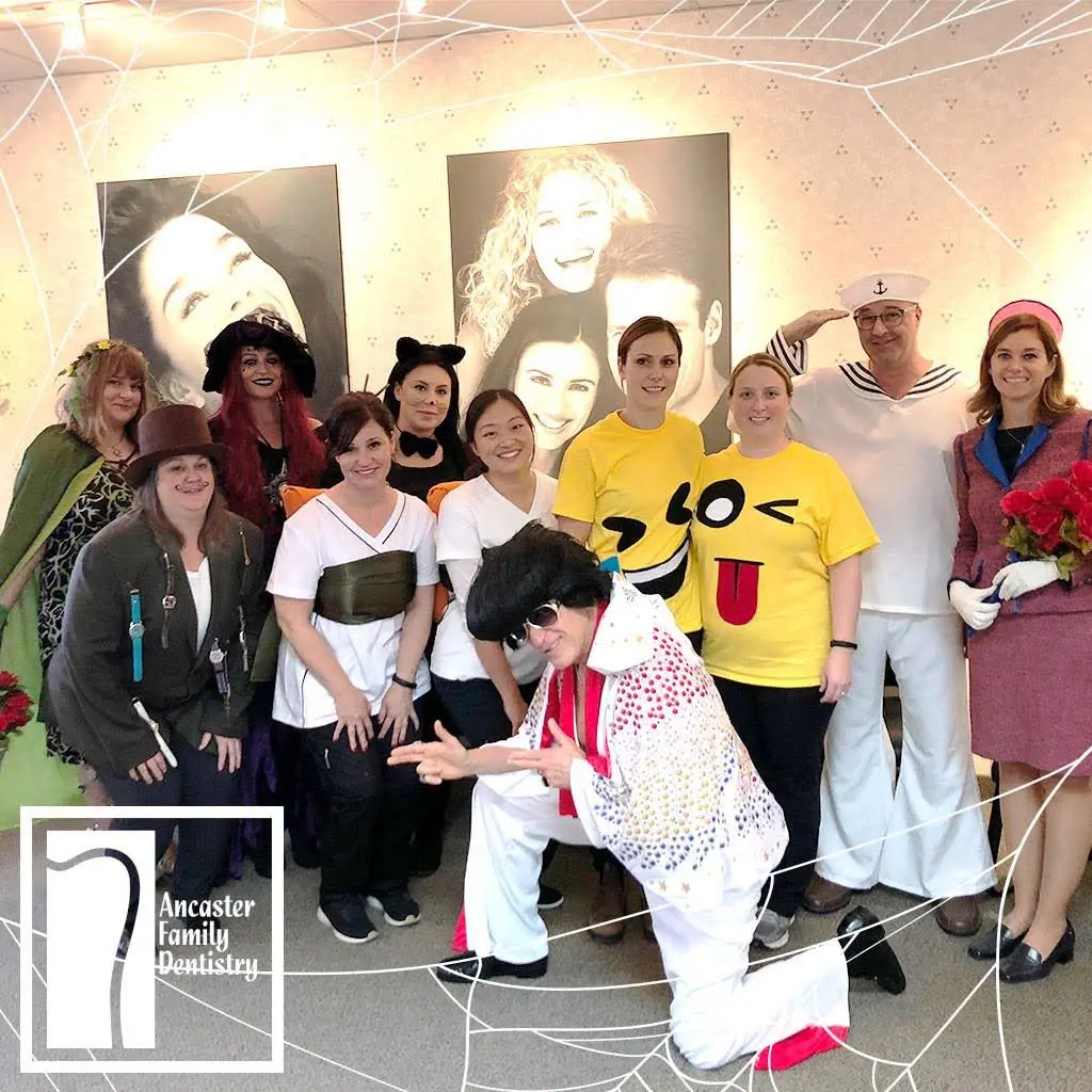 Ancaster Family Dentistry