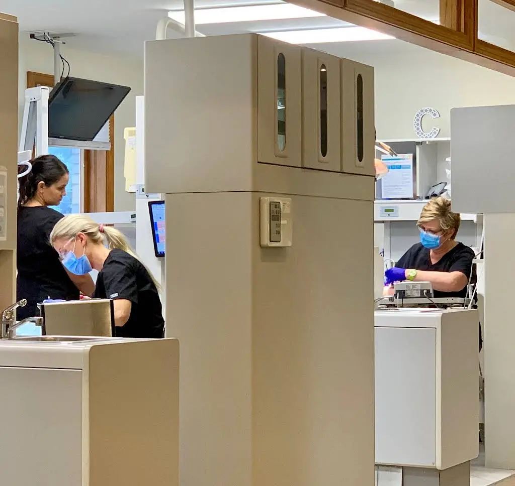 Ancaster Dental Centre