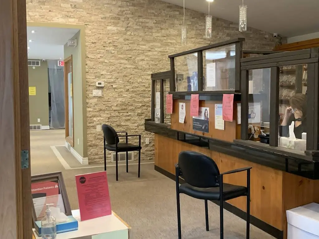 Ancaster Dental Centre