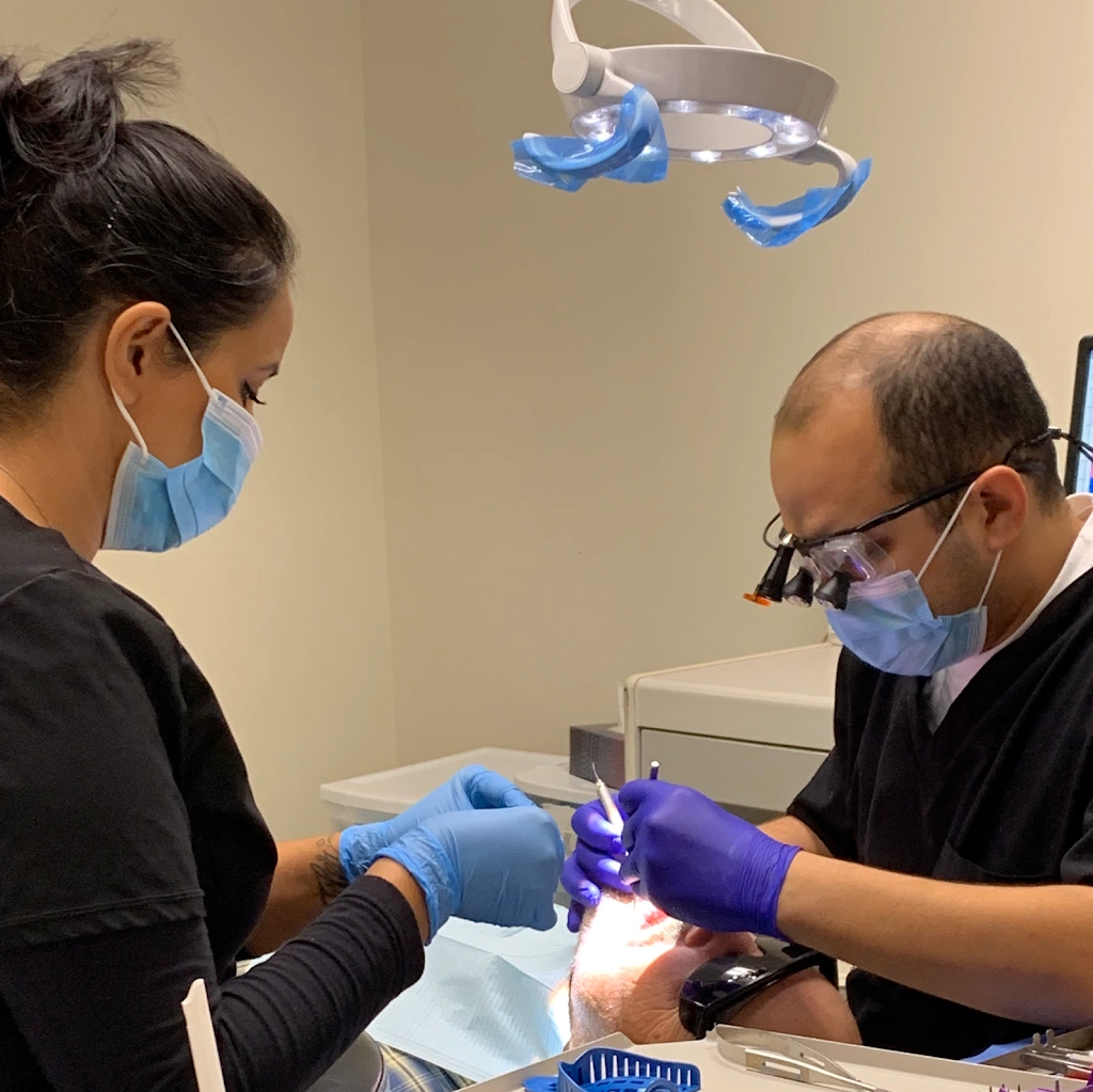 Ancaster Dental Centre