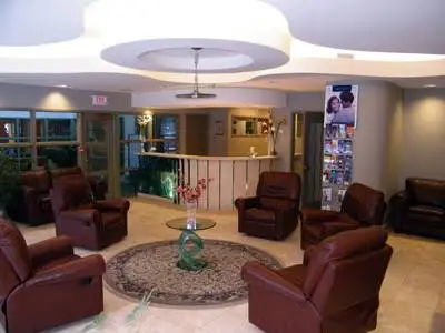 Estrabillo Dental Group - Professional dental clinic exterior with modern facilities