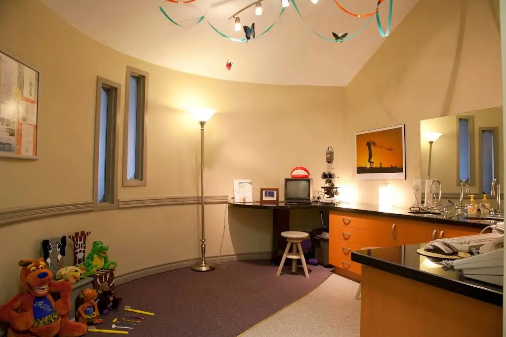 Pathways Dental Care
