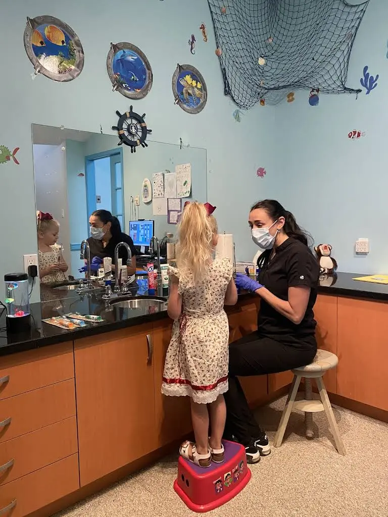Pathways Dental Care