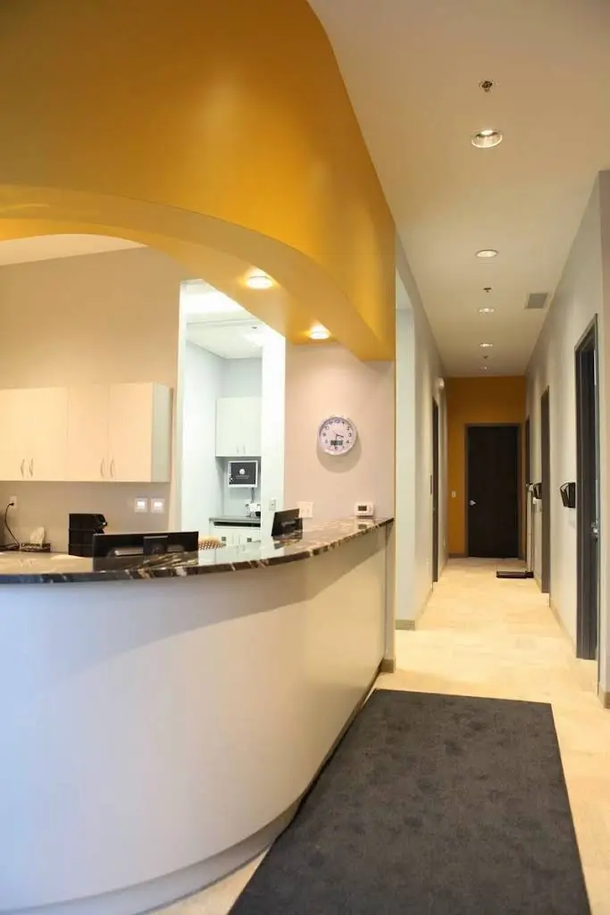 Coronation Dental Specialty Group