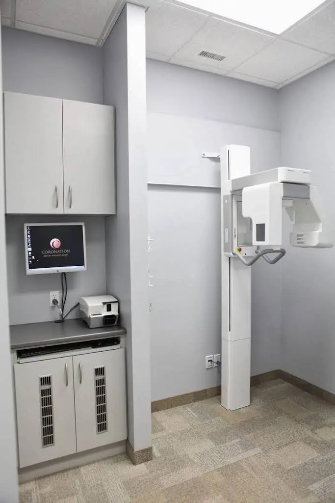 Coronation Dental Specialty Group