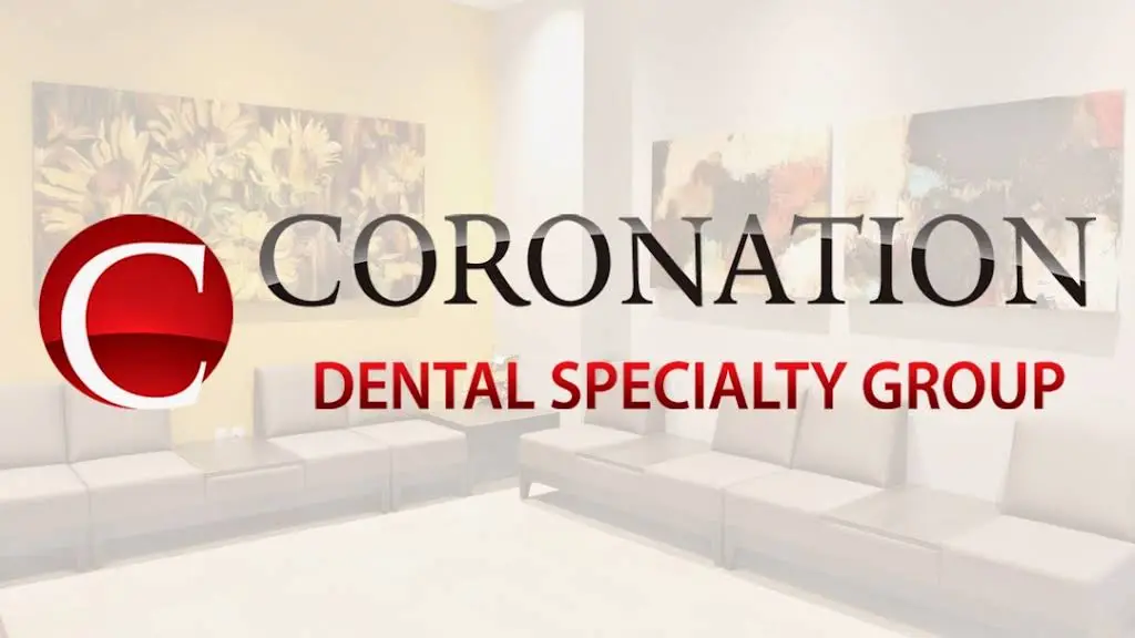 Coronation Dental Specialty Group