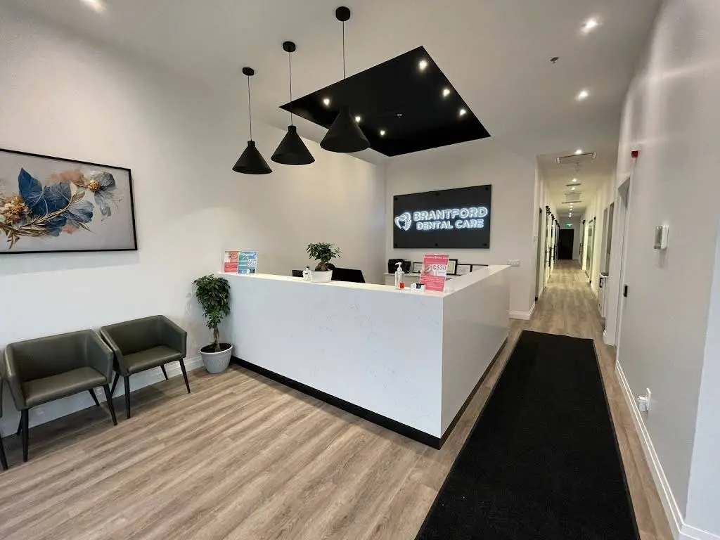 Brantford Dental Care