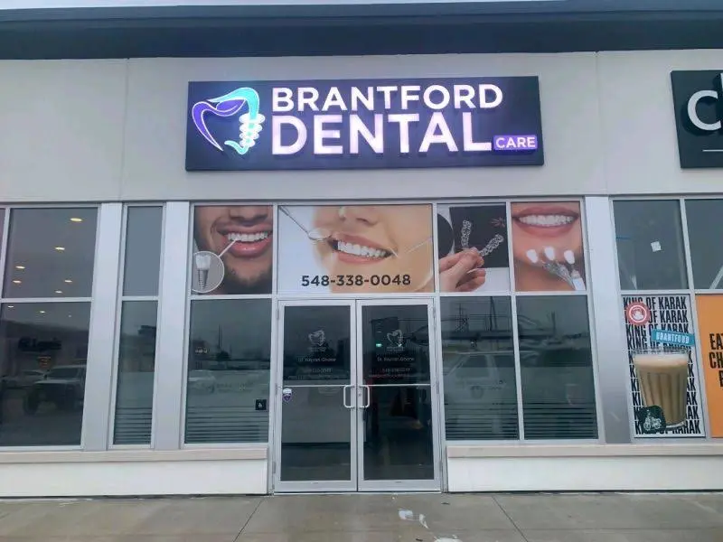 Brantford Dental Care