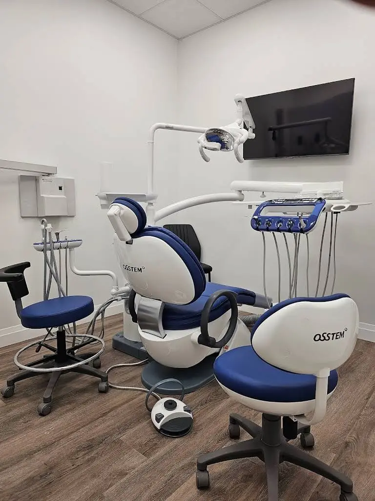 Brantford Dental Care