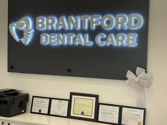 Brantford Dental Care
