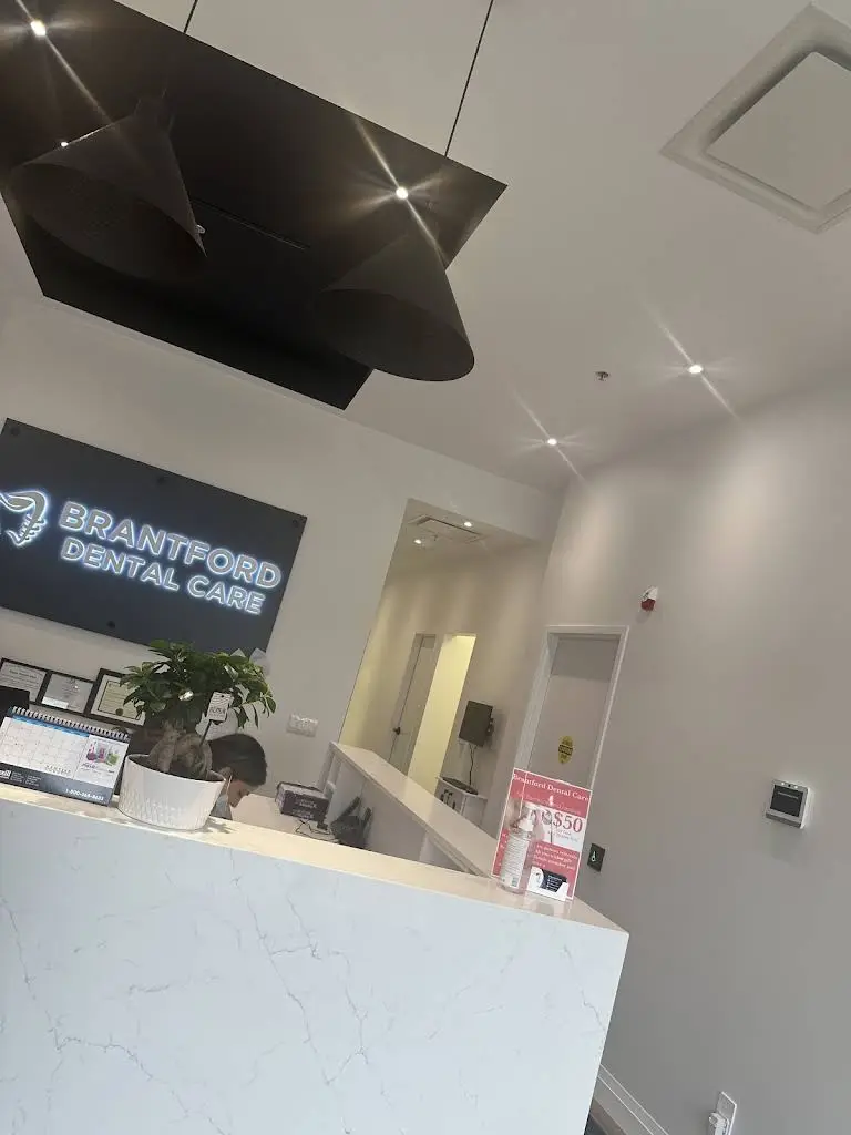Brantford Dental Care