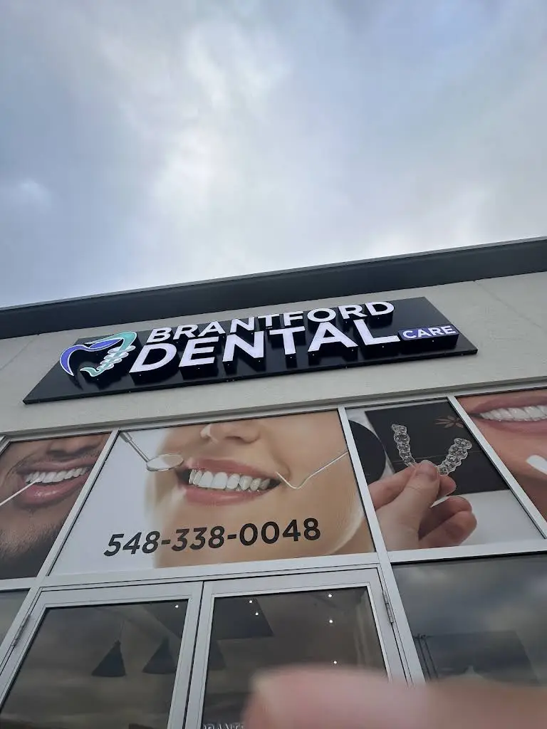 Brantford Dental Care