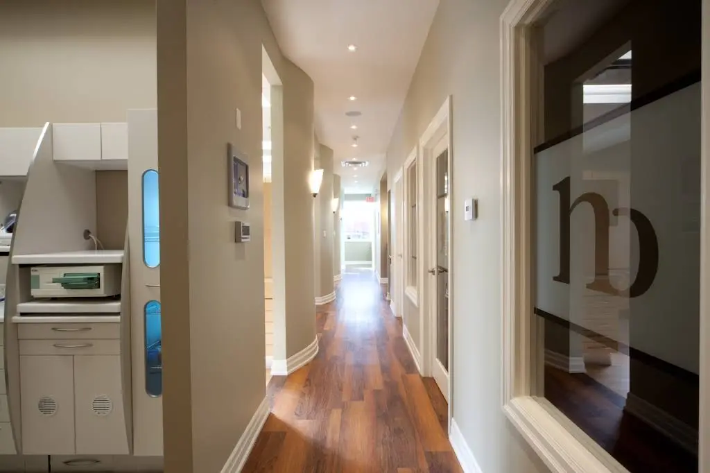 Lynden Hills Dentistry