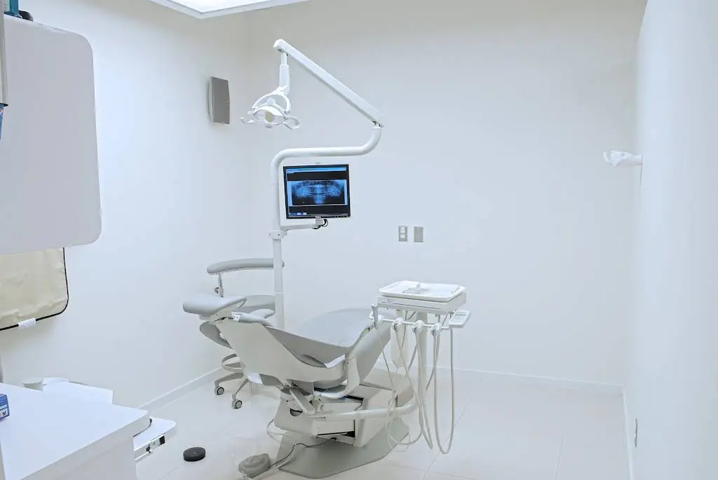 Campus Dentist Waterloo