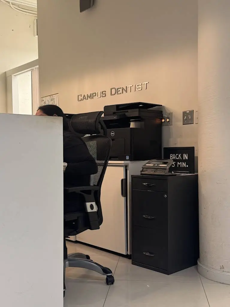 Campus Dentist Waterloo