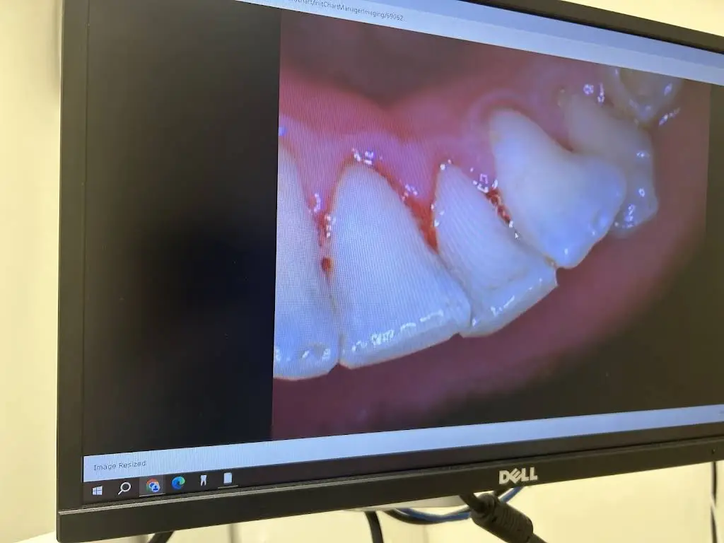 Campus Dentist Waterloo