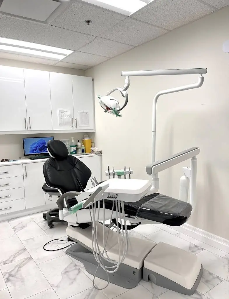 Dentistry on Phillip