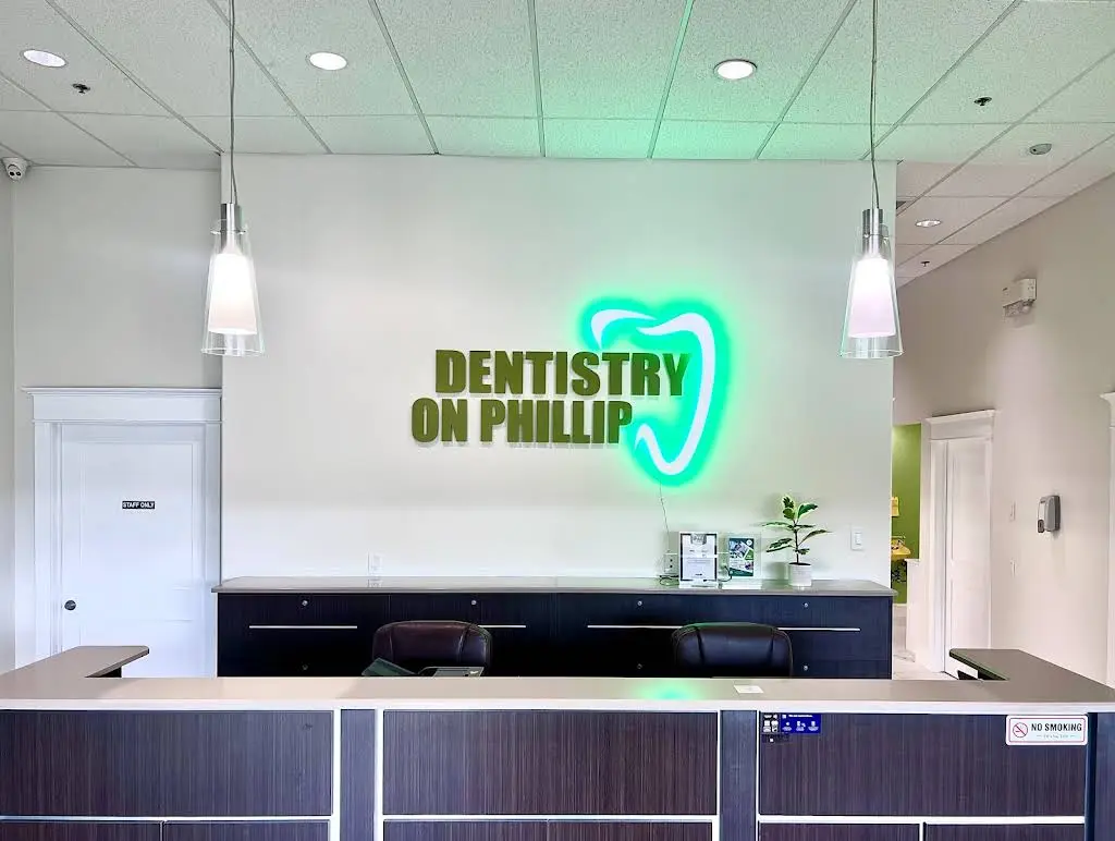 Dentistry on Phillip