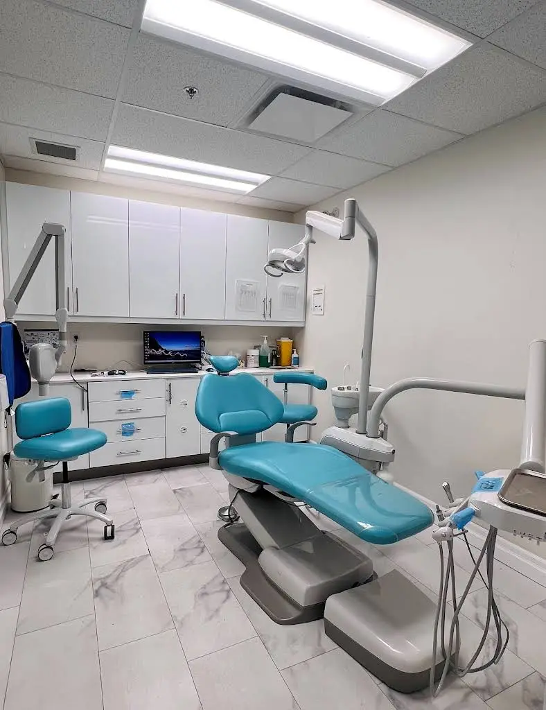 Dentistry on Phillip