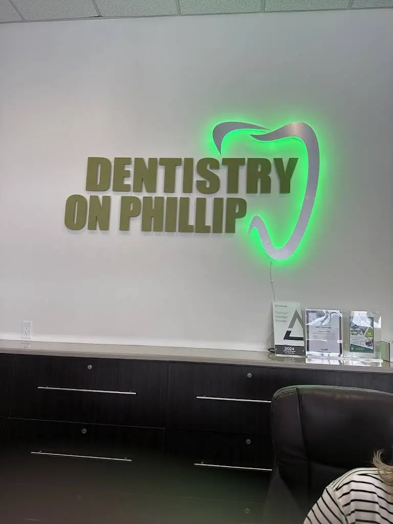 Dentistry on Phillip