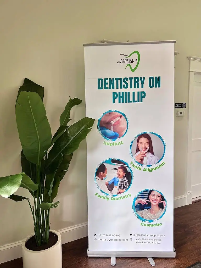 Dentistry on Phillip