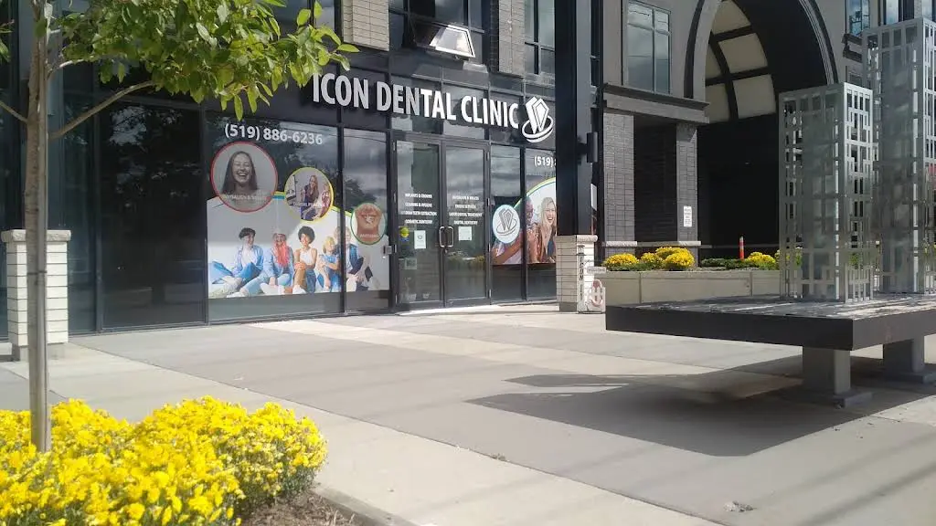 Icon Dental Clinic