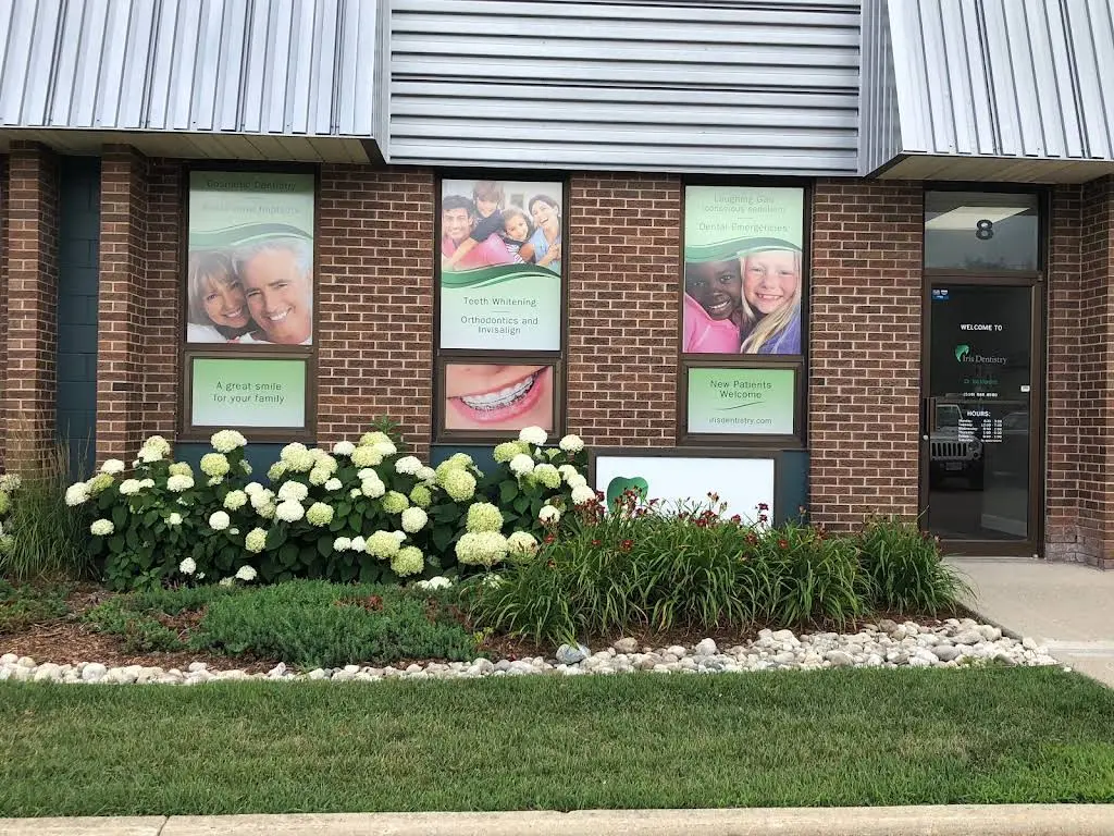 Iris Dentistry