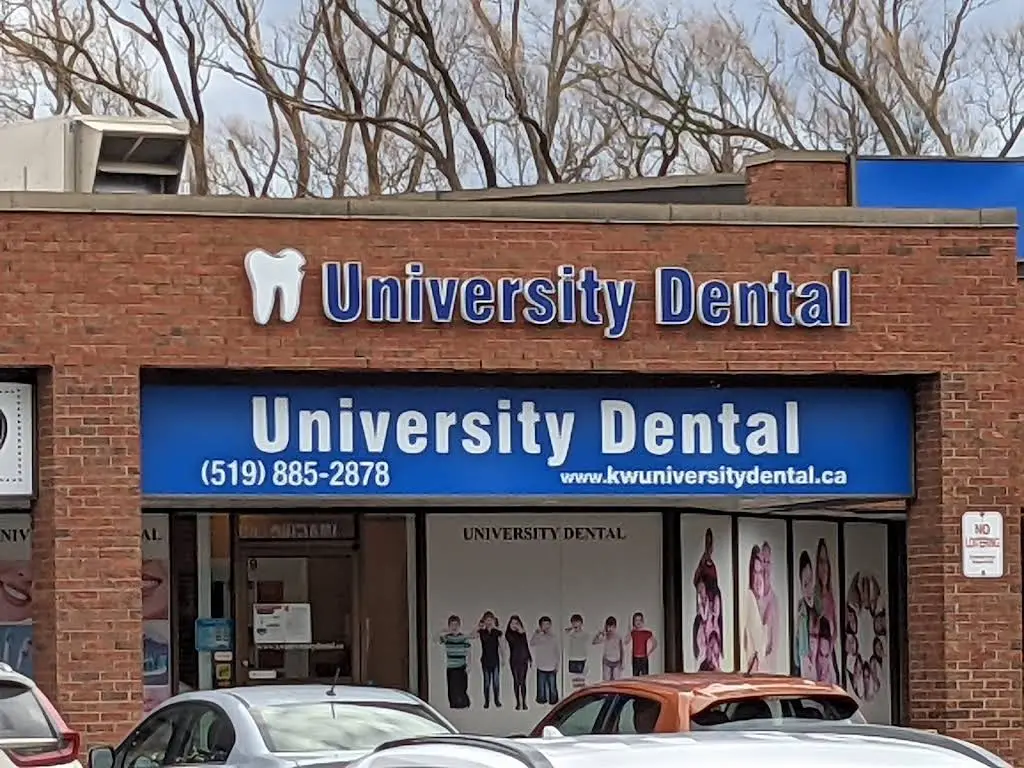 Dr. Akkila Dental Clinic