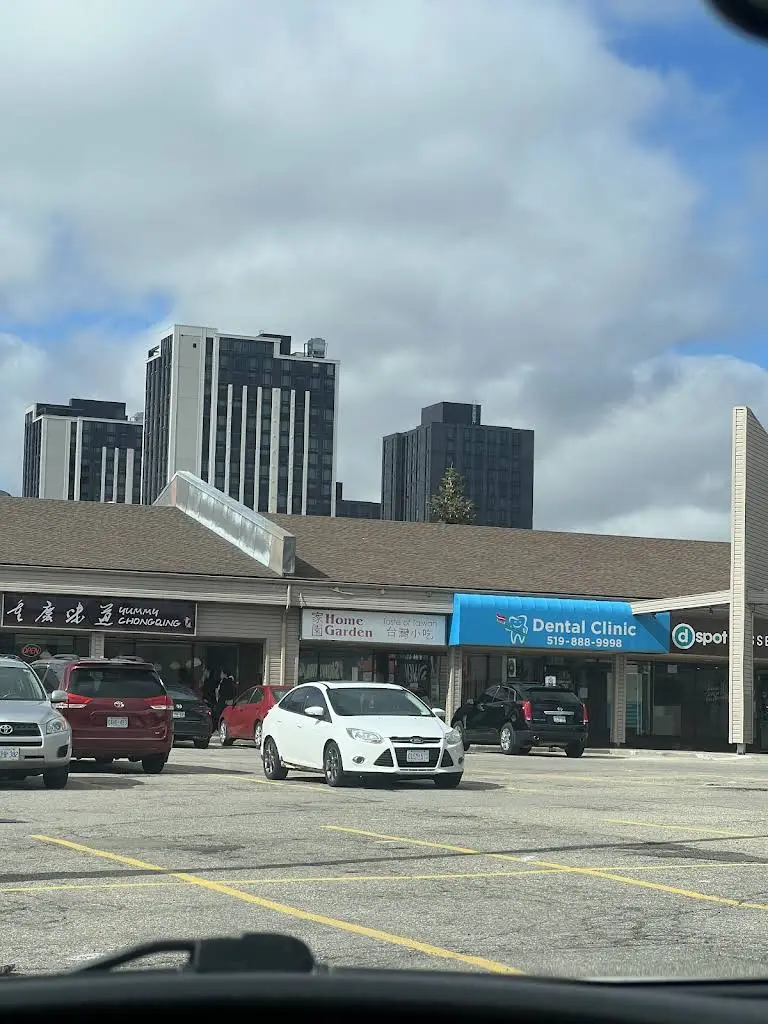 Dr. Akkila Dental Clinic